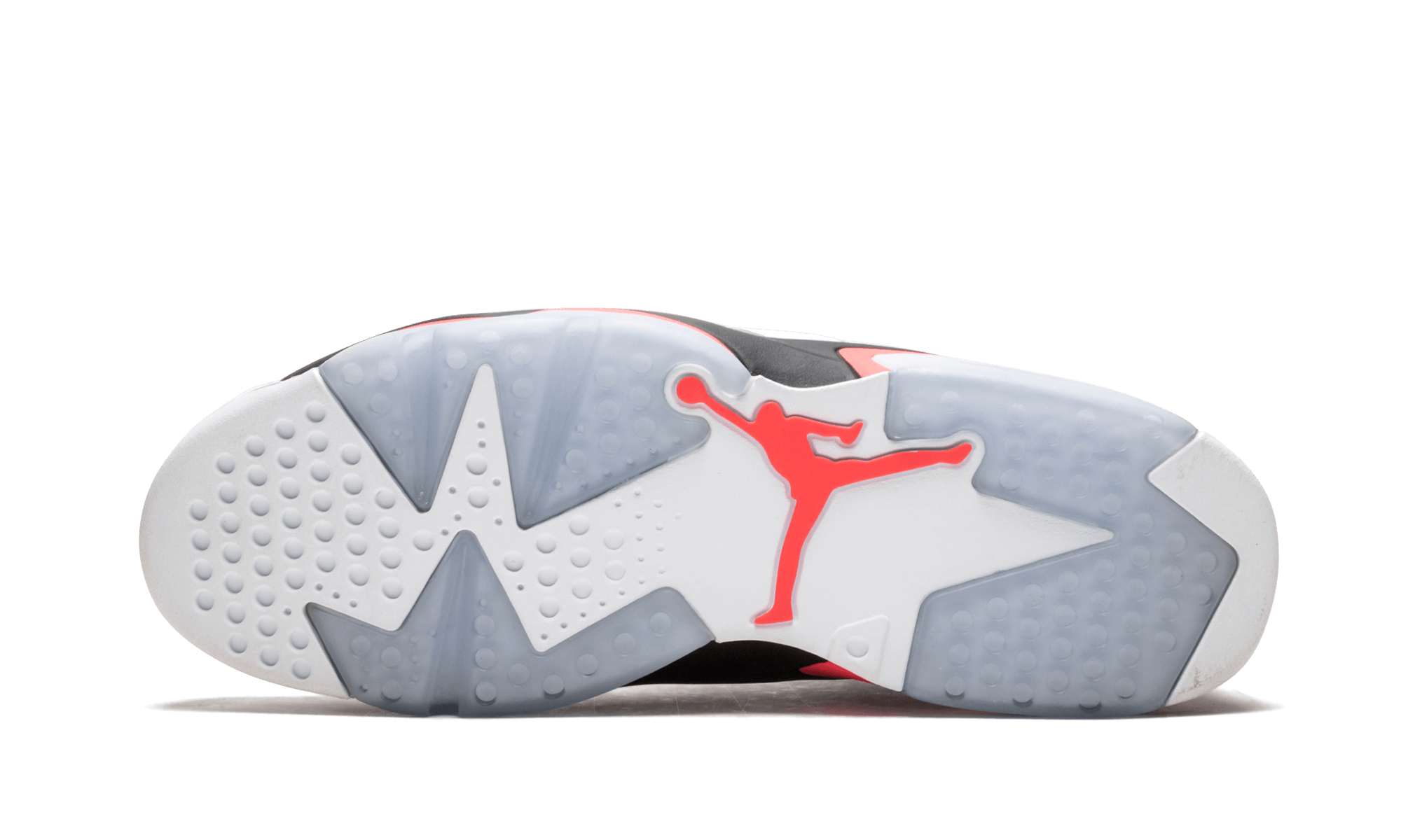 6 Retro Low "Infrared 23" 304401 123