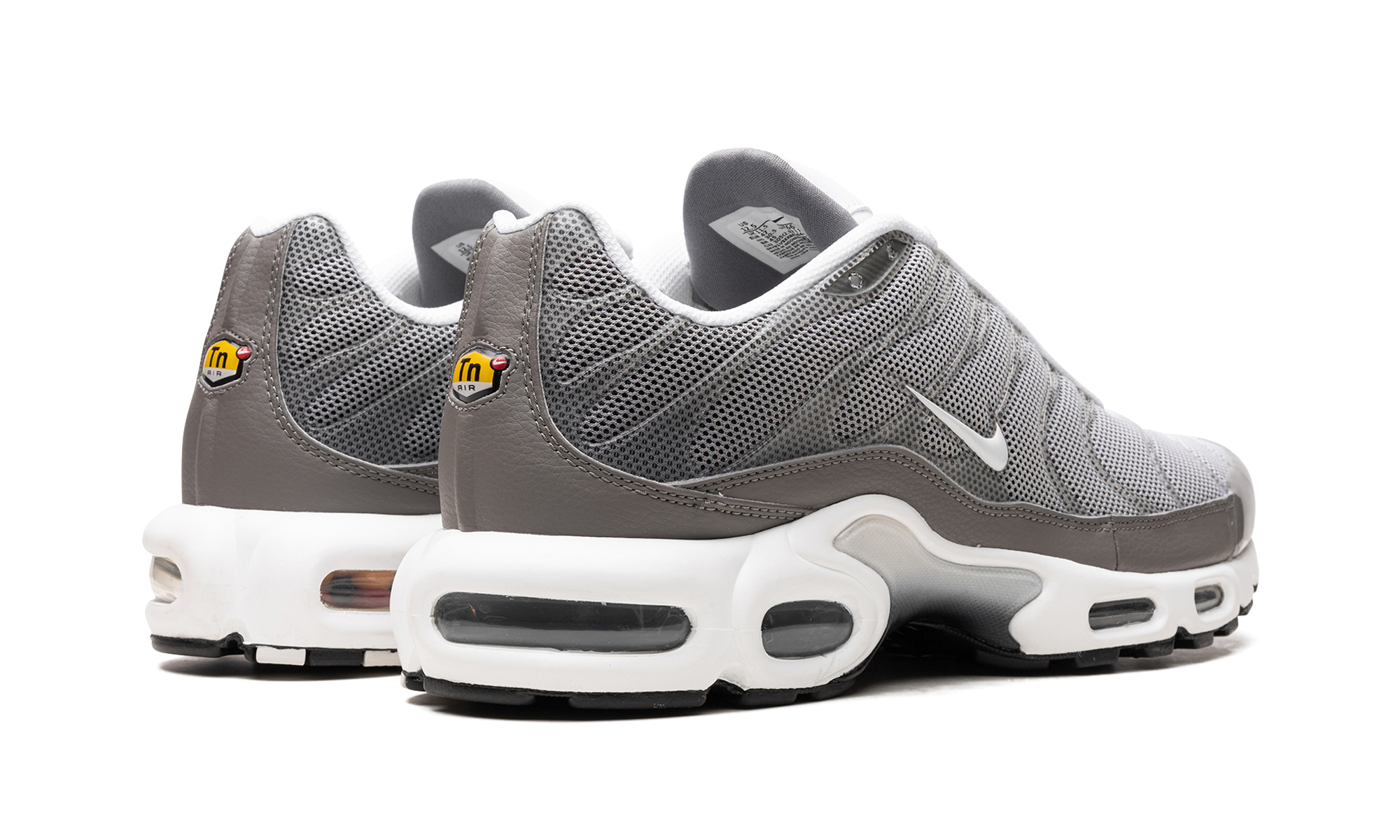 Air Max Plus SE "Flat Pewter" DV7665 002