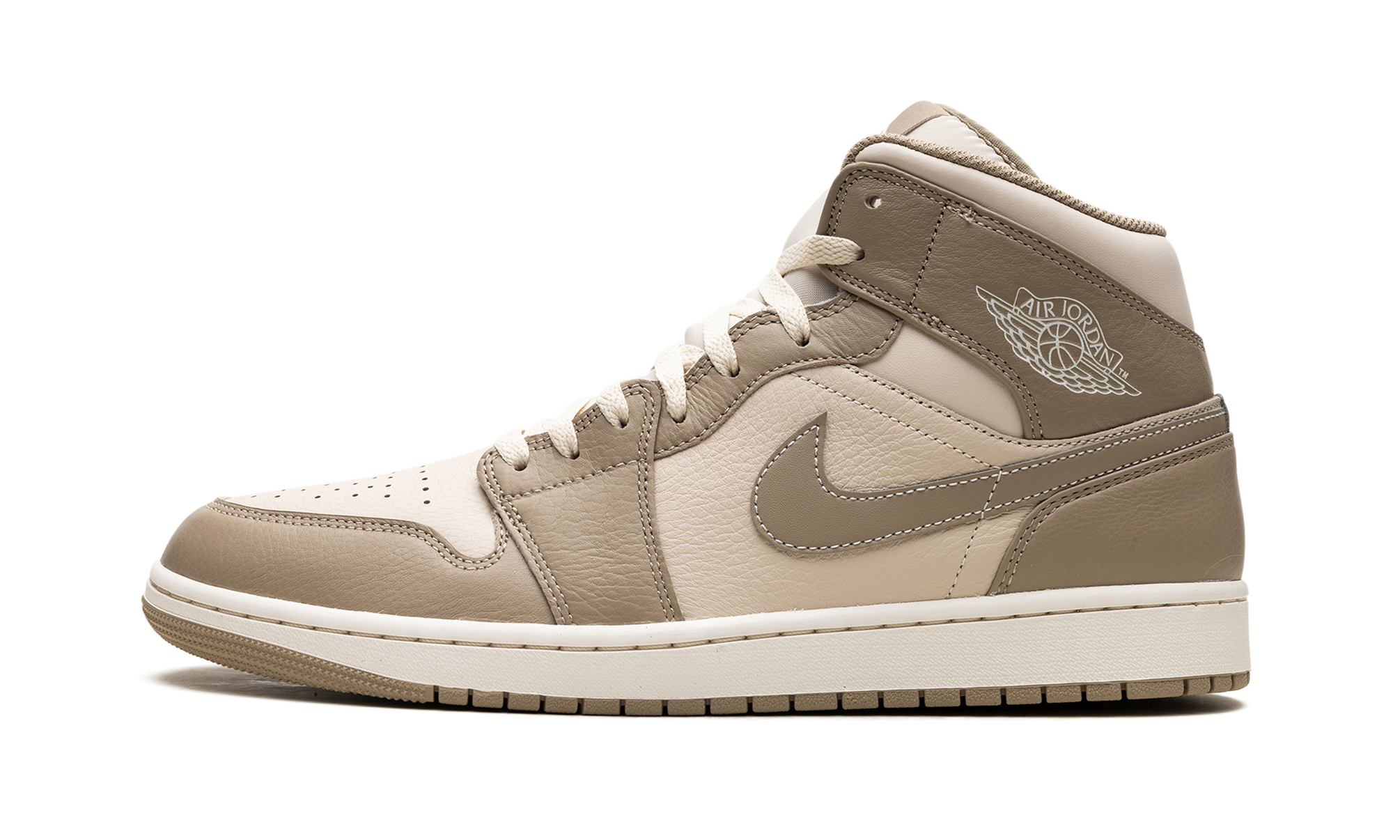 1 Mid "LEGEND LIGHT BROWN" HF4830 203