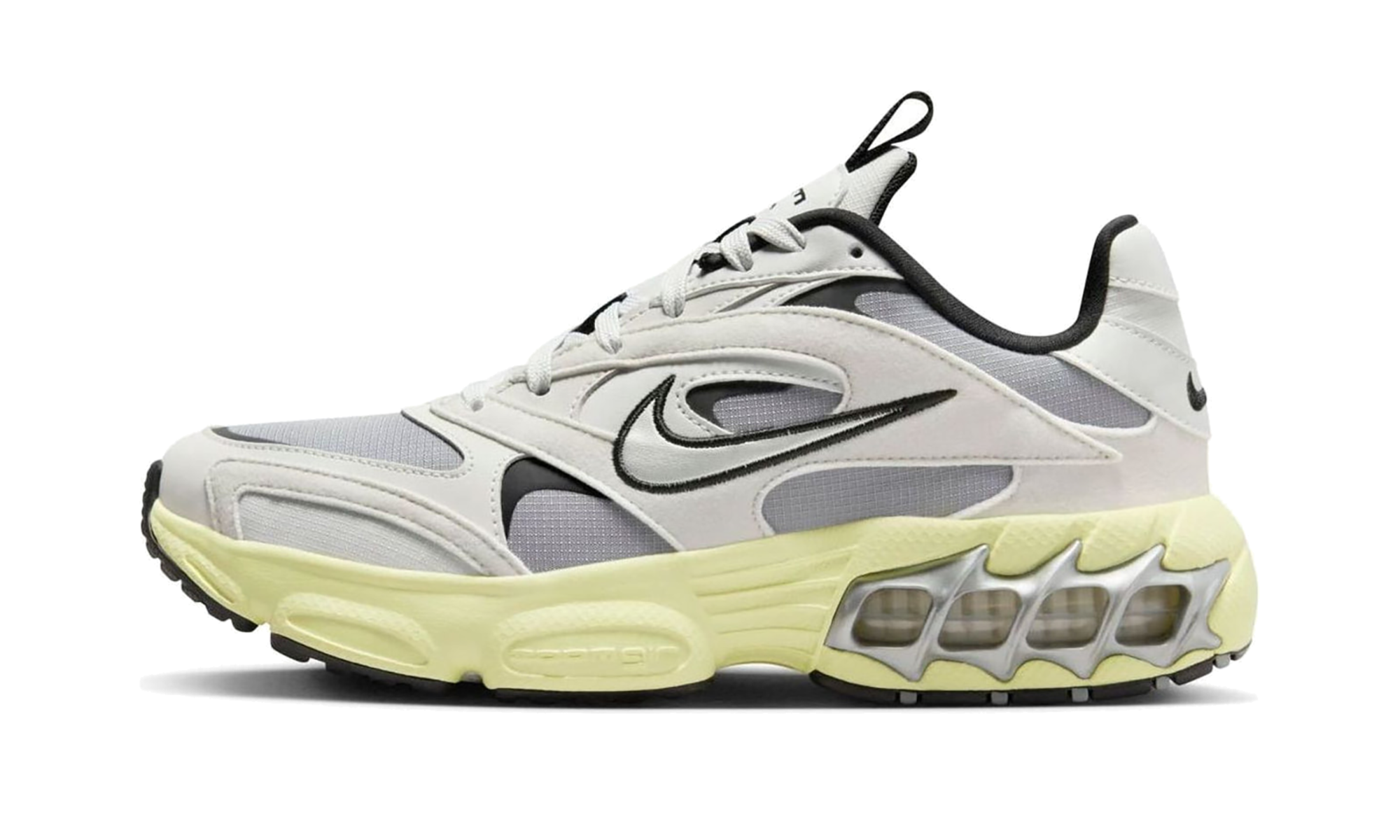 Zoom Air Fire Wmns"Grey Photon" DV1129 003