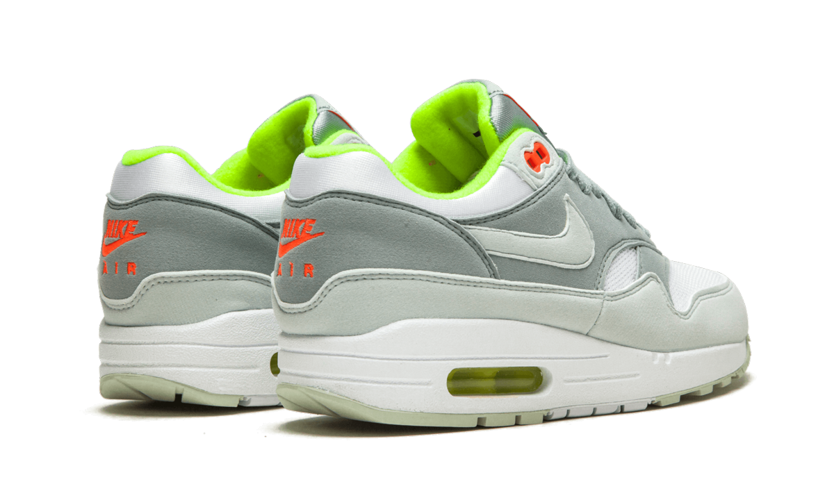 AIR MAX 1 WMNS"Barely Grey/ Pumice"