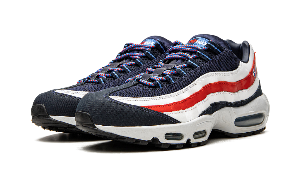 Air Max 95 City QS "LONDON" 667637 400