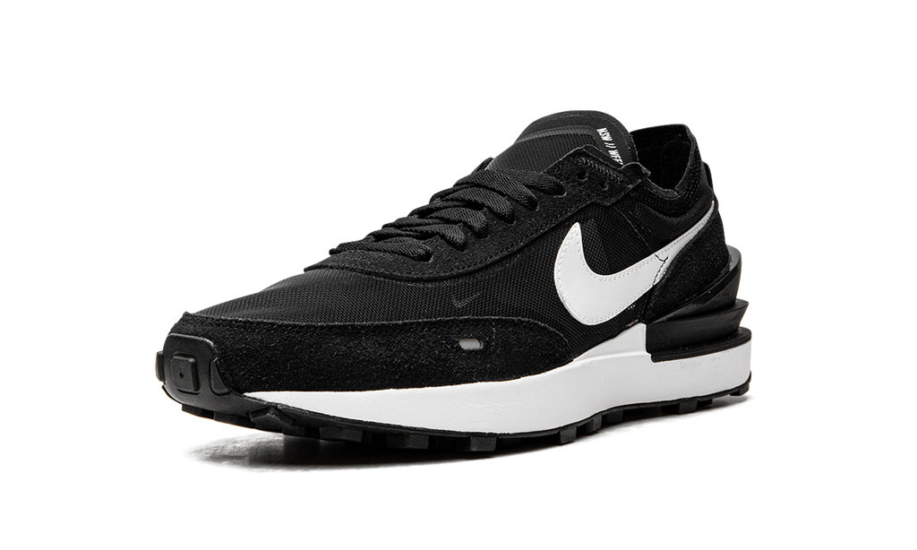 WAFFLE ONE WMNS"Black" DC2533 001