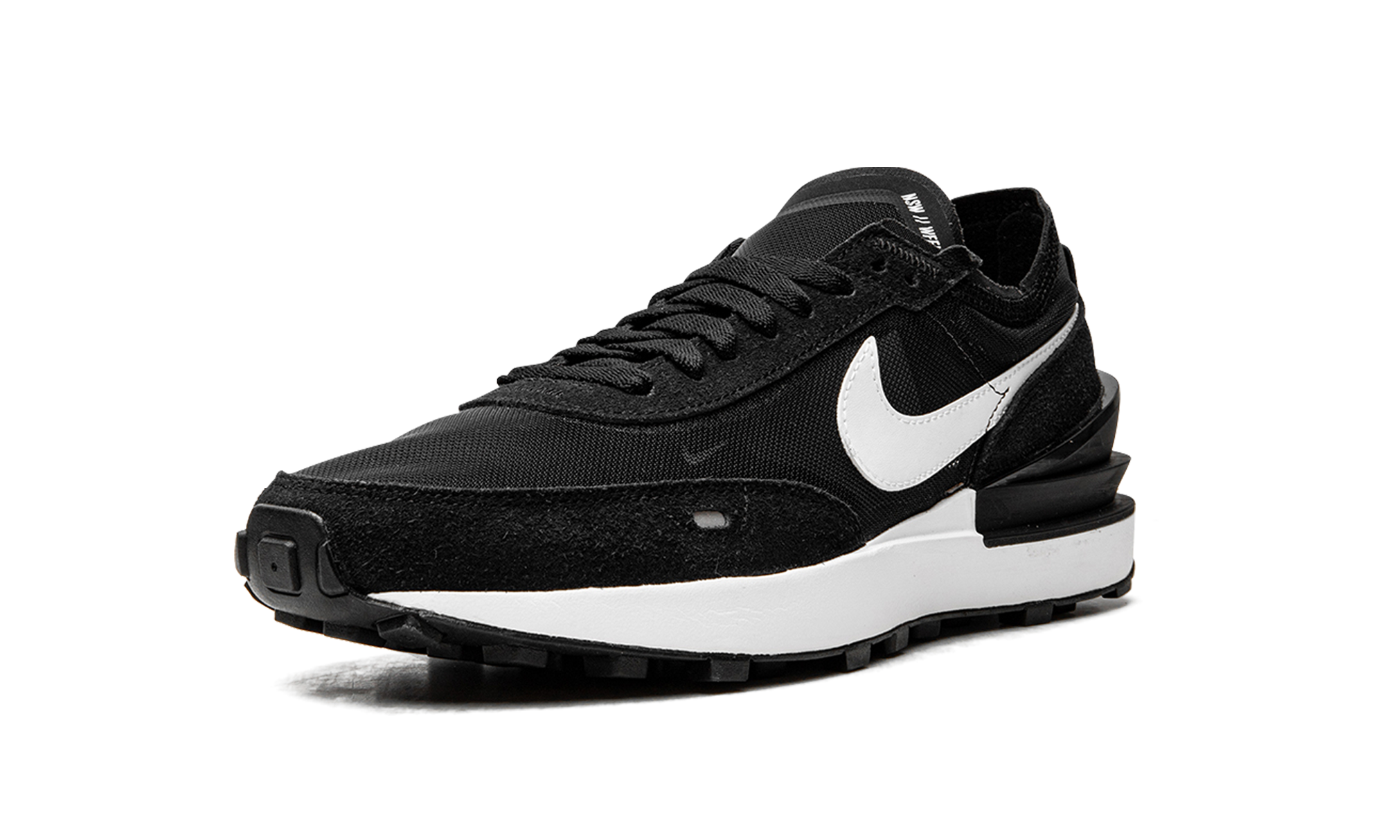 WAFFLE ONE WMNS"Black" DC2533 001