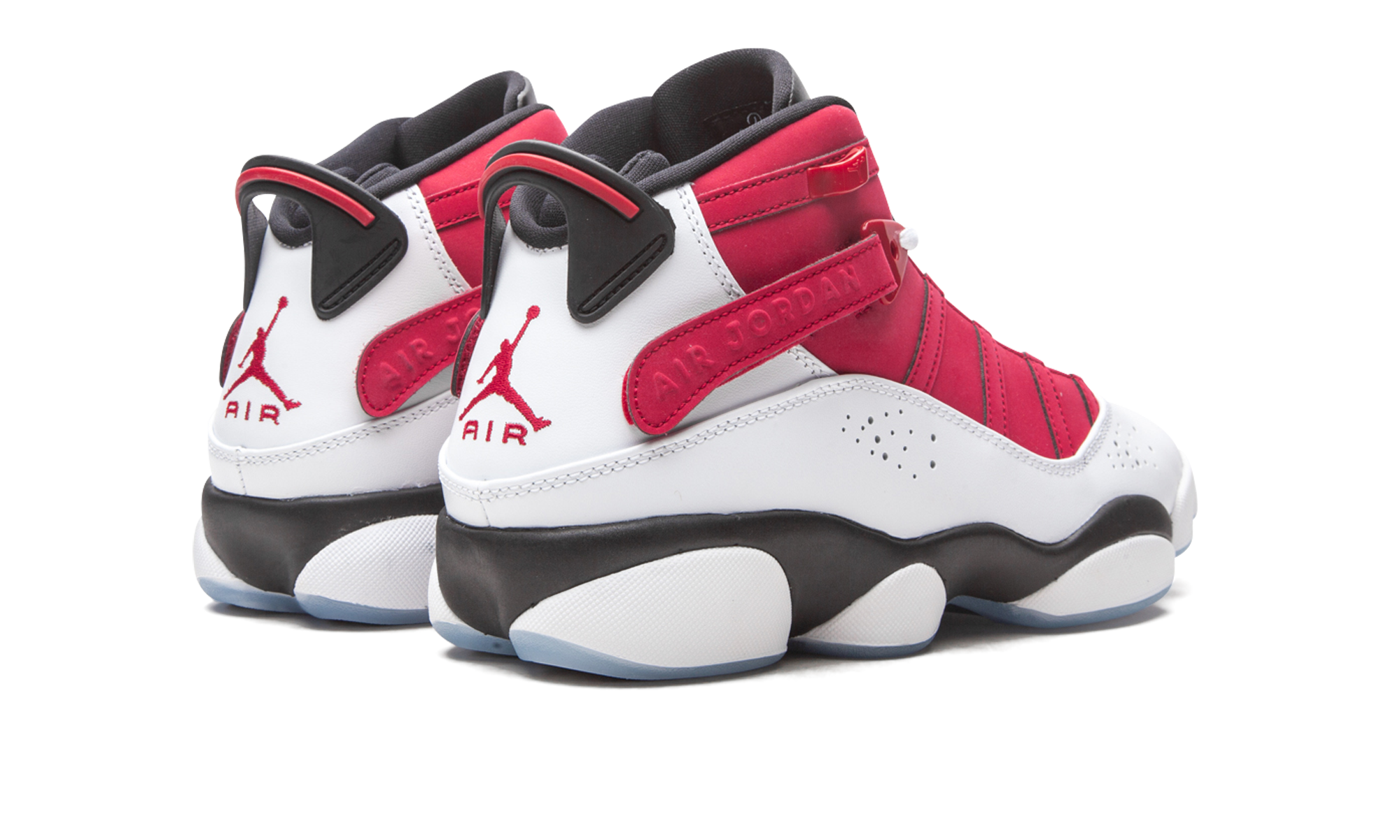 6 Rings "Carmine" 322992 106
