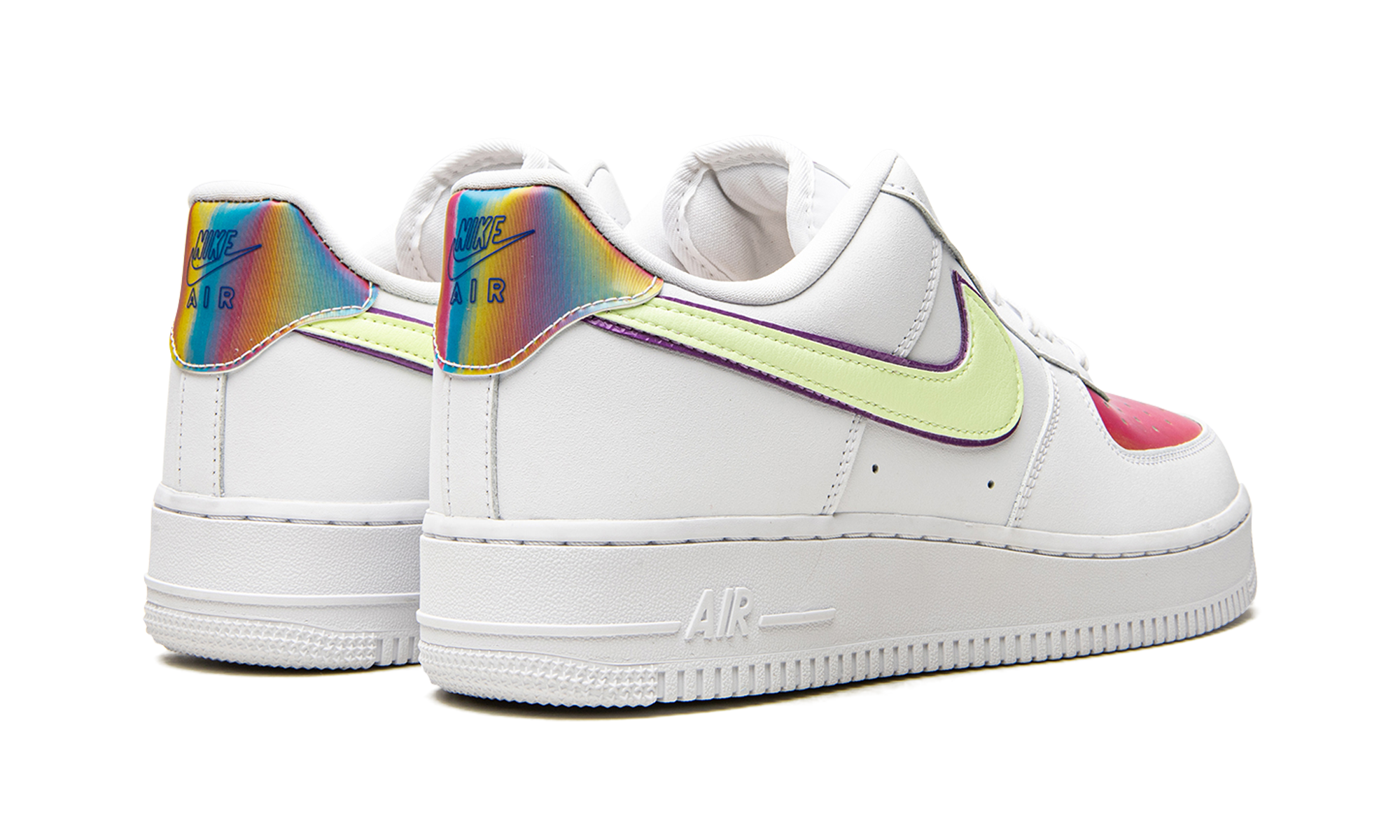 Air Force 1 Low WMNS"Easter 2020"