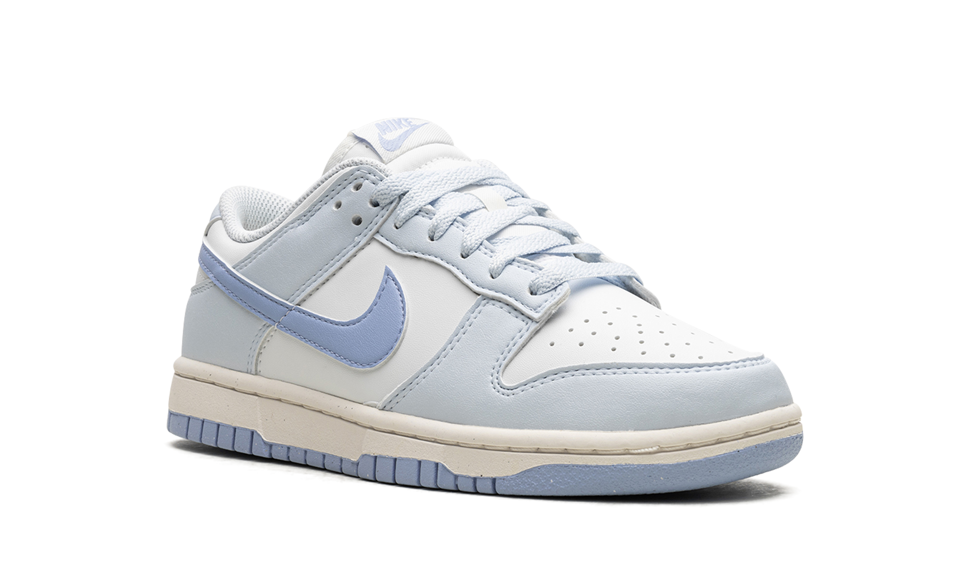DUNK LO NEXT NATURE WMNS"Blue Tint" DD1873 400