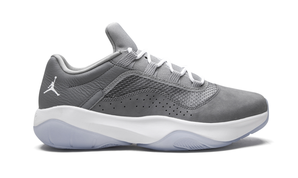 11 CMFT Low "Cool Grey" CW0784 001