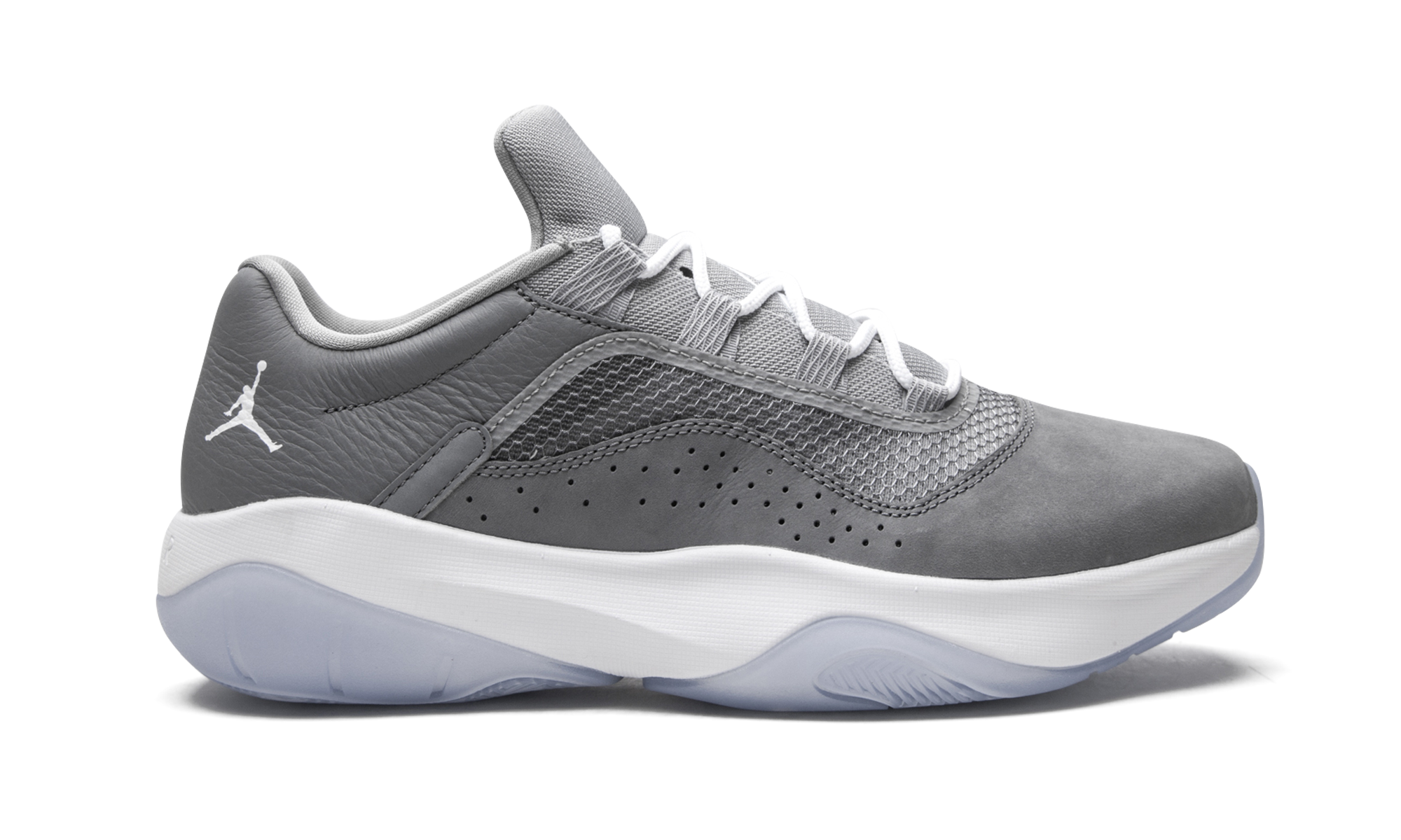 11 CMFT Low "Cool Grey" CW0784 001