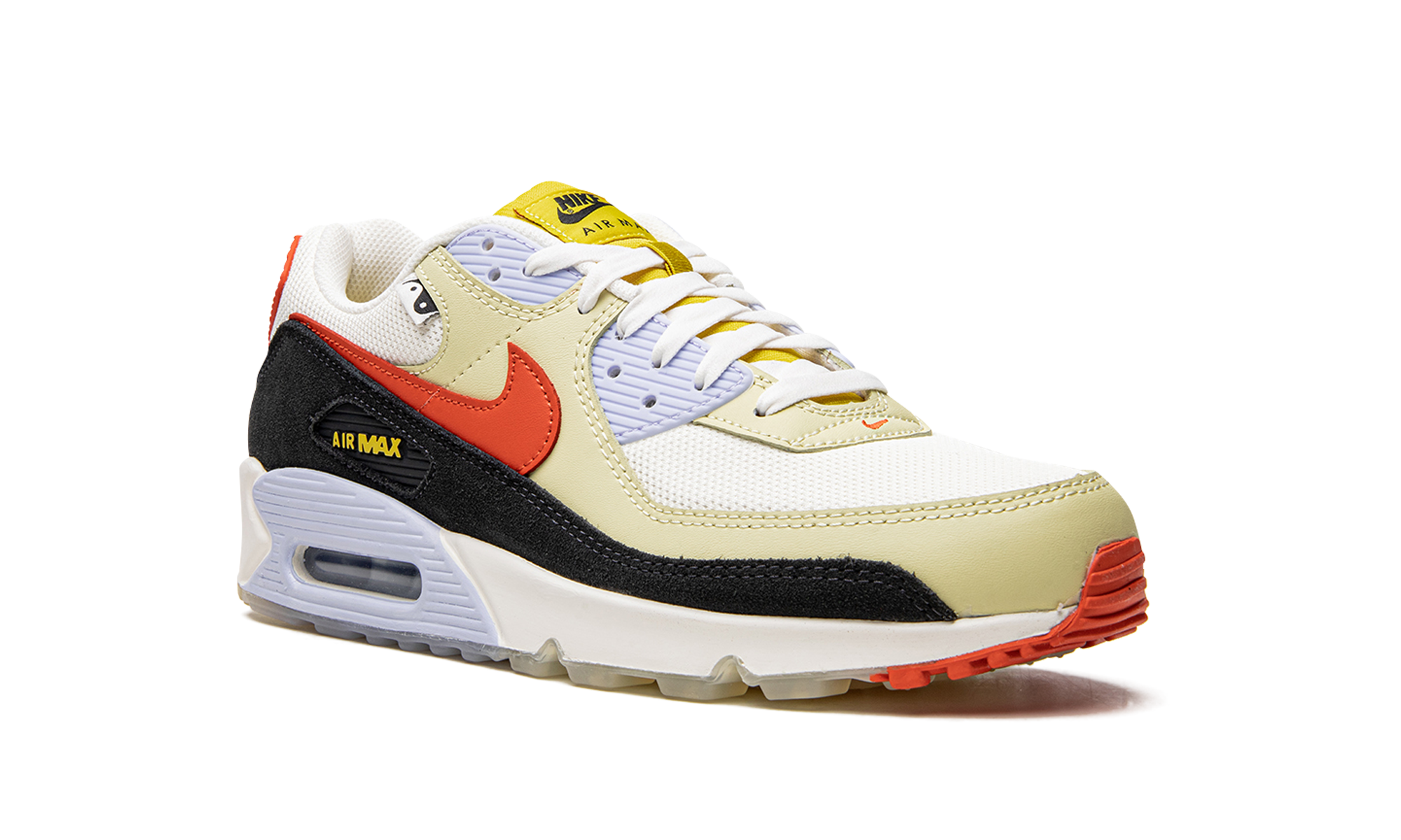 Air Max 90 "Set To Rise" DV2116 700
