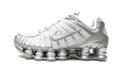 SHOX TL WMNS"Chrome" AR3566 003