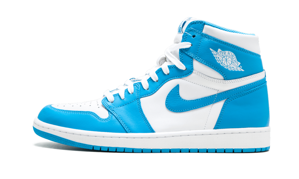 1 Retro High OG "UNC" 555088 117