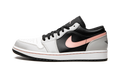 1 Low "Black Grey Coral" 553558 062