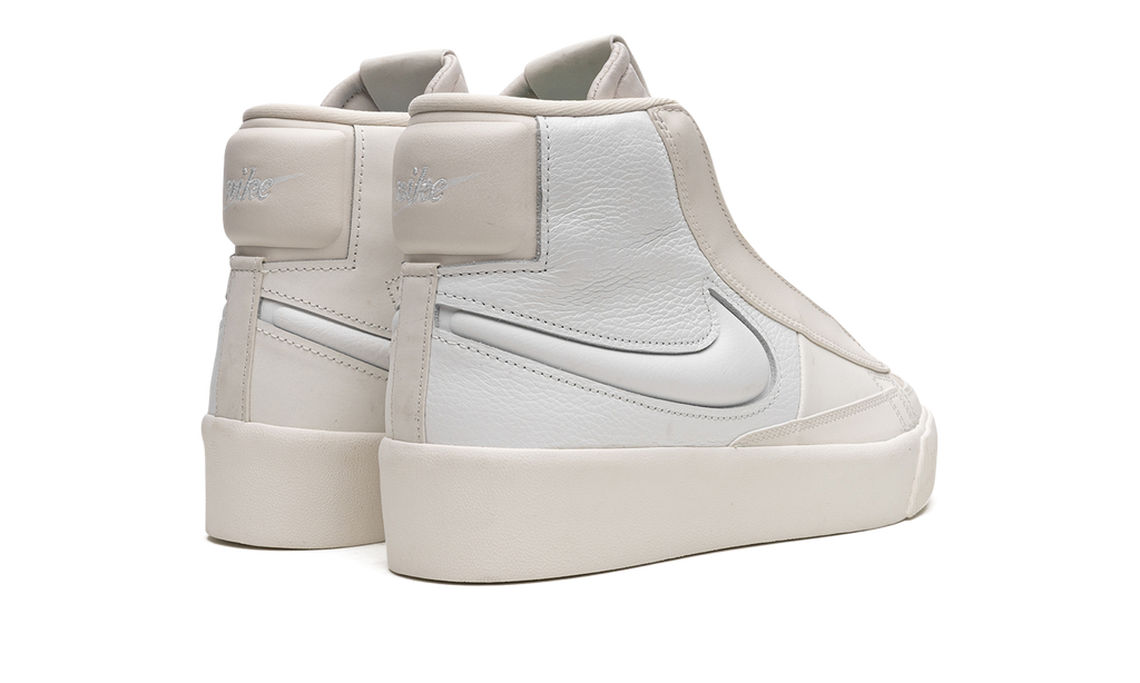 BLAZER MID VICTORY WMNS"Summit White" DR2948 100