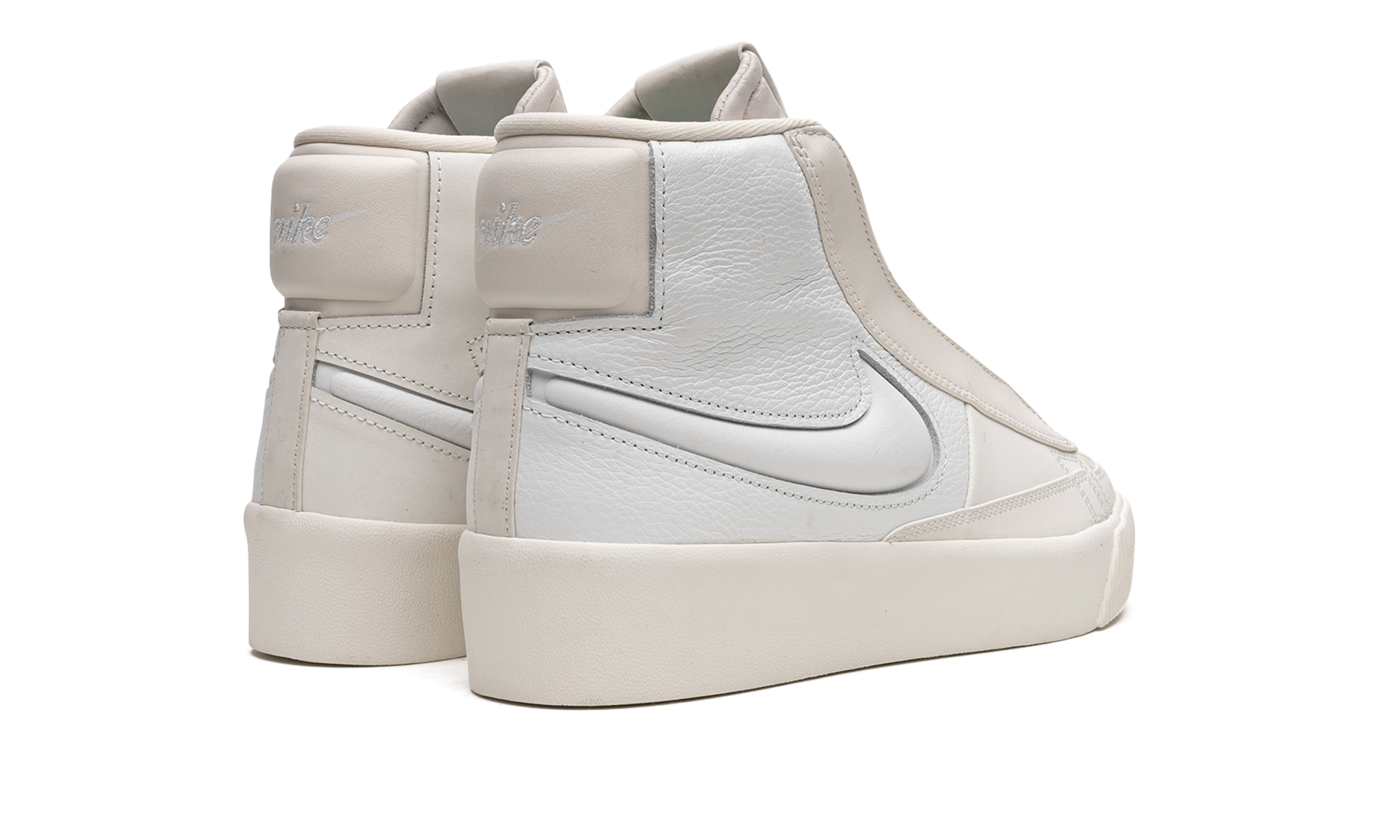BLAZER MID VICTORY WMNS"Summit White" DR2948 100