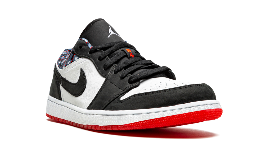 1 Low Q54 "Quai 54"
