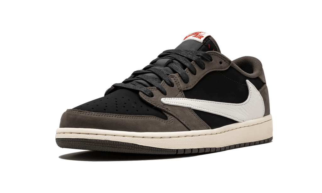 1 Low "Travis Scott- Mocha" CQ4277 001
