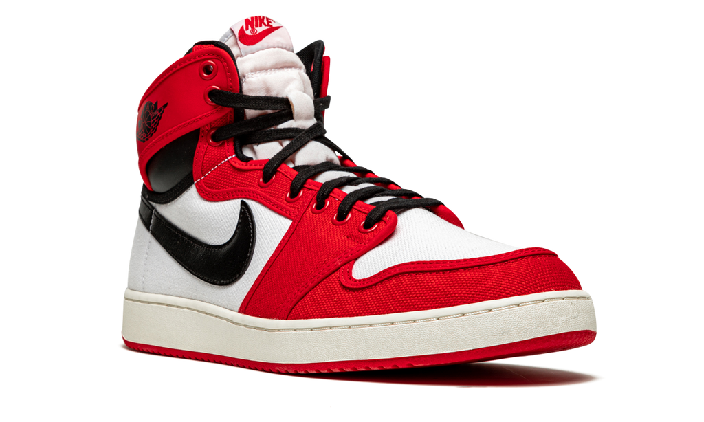 1 KO High "Chicago" DA9089 100