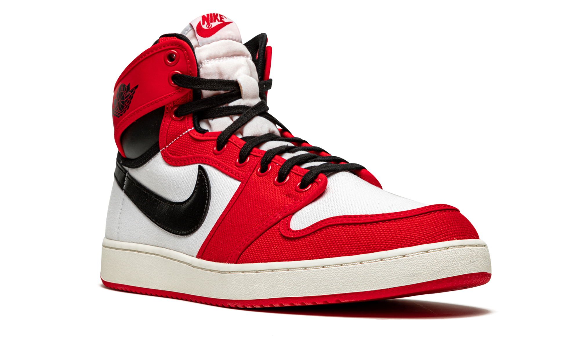 1 KO High "Chicago" DA9089 100