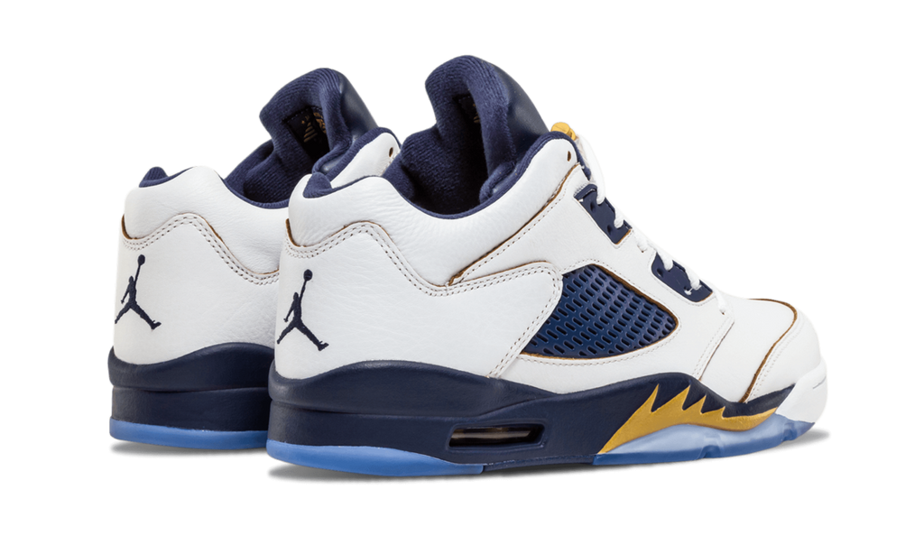 5 Retro Low "DUNK FROM ABOVE"