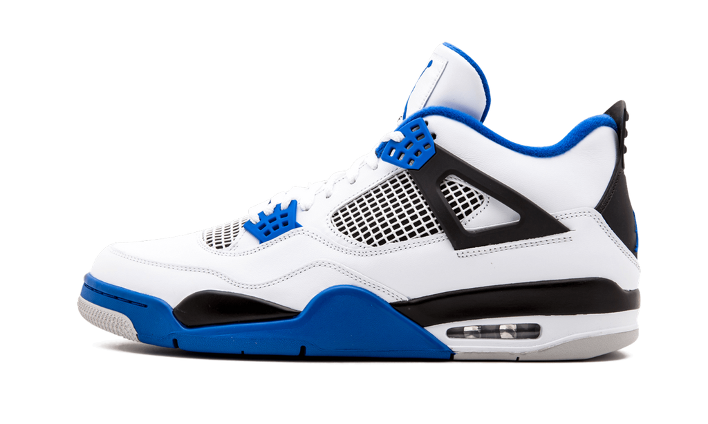 4 Retro "Motorsports" 308497 117