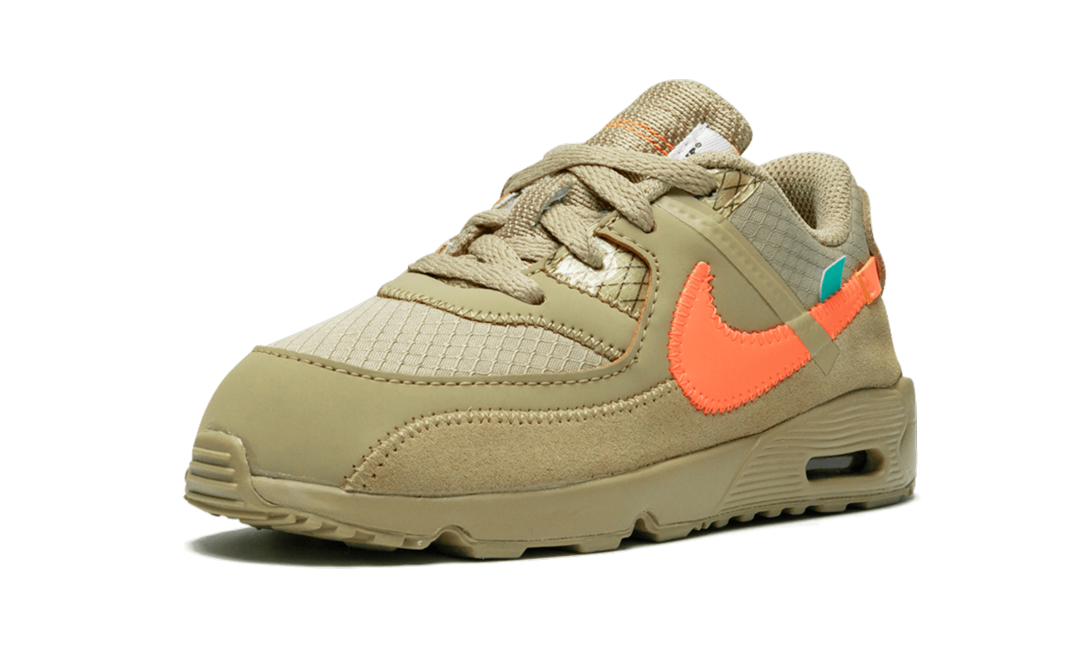 Air Max 90 BT PS "Off-White - Desert Ore" BV0852 200