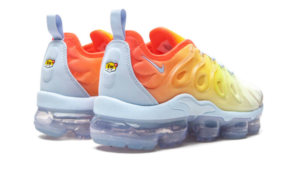 WMNS VaporMax Plus"Sunrise" CW5593 400