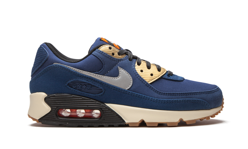 Air Max 90 "City Pack - Tokyo" CW1409 400