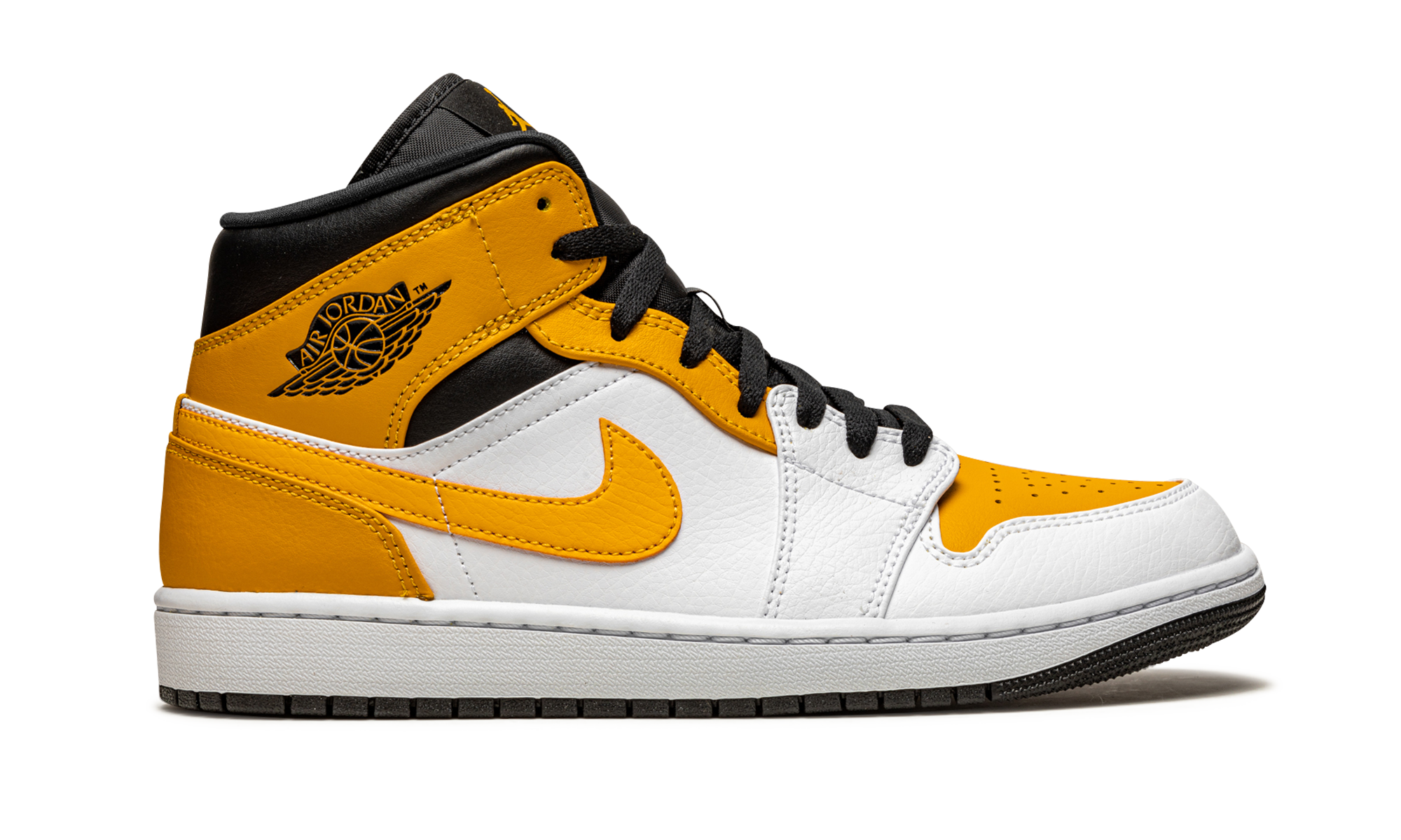 1 Mid "University Gold" 554724 170