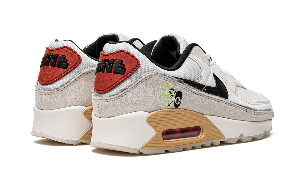 Air Max 90 "Swoosh Fiber" DV3335 100