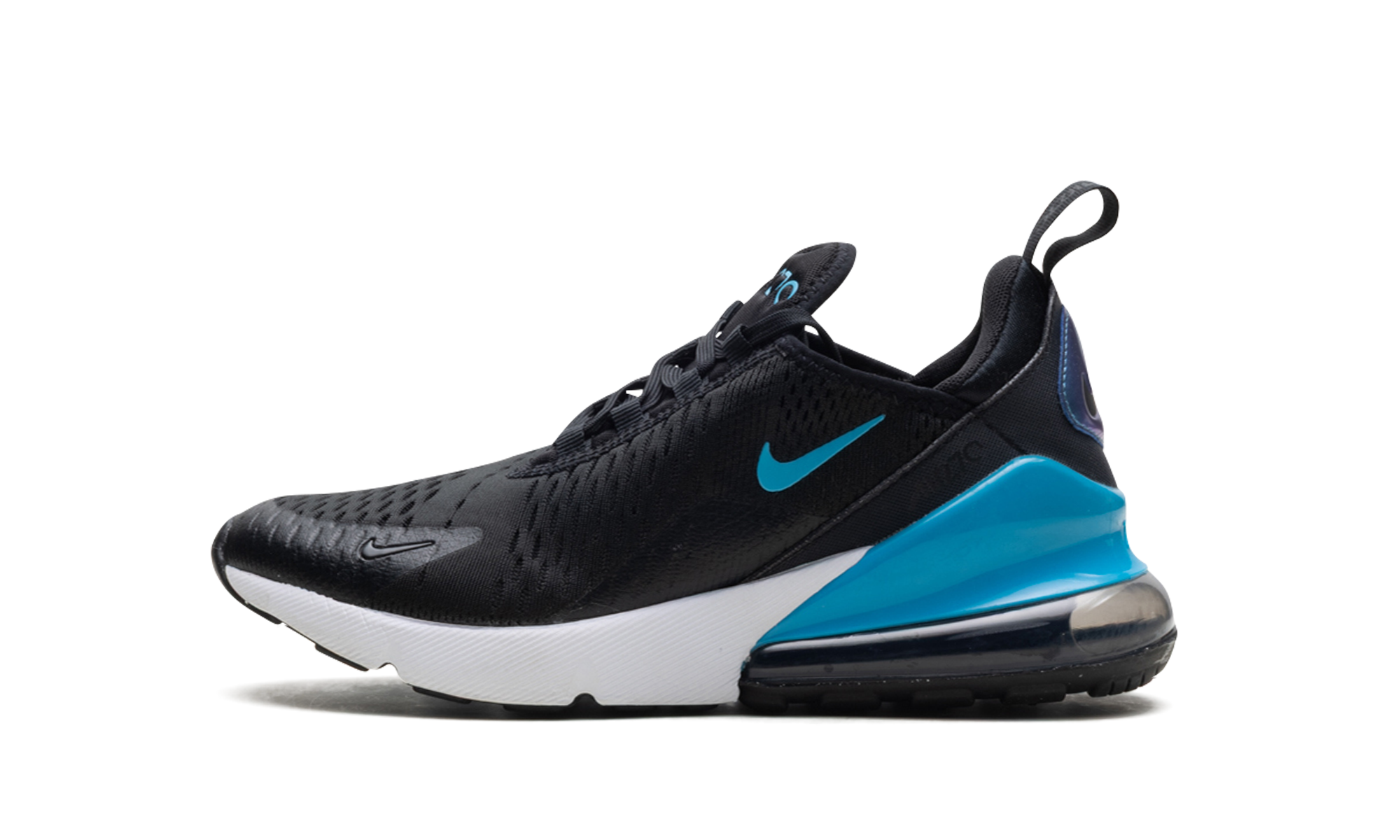 AIR MAX 270 "Blue" FD0676 001