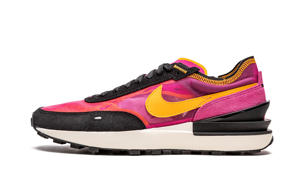 WAFFLE ONE WMNS"Active Fuchsia" DC2533 600