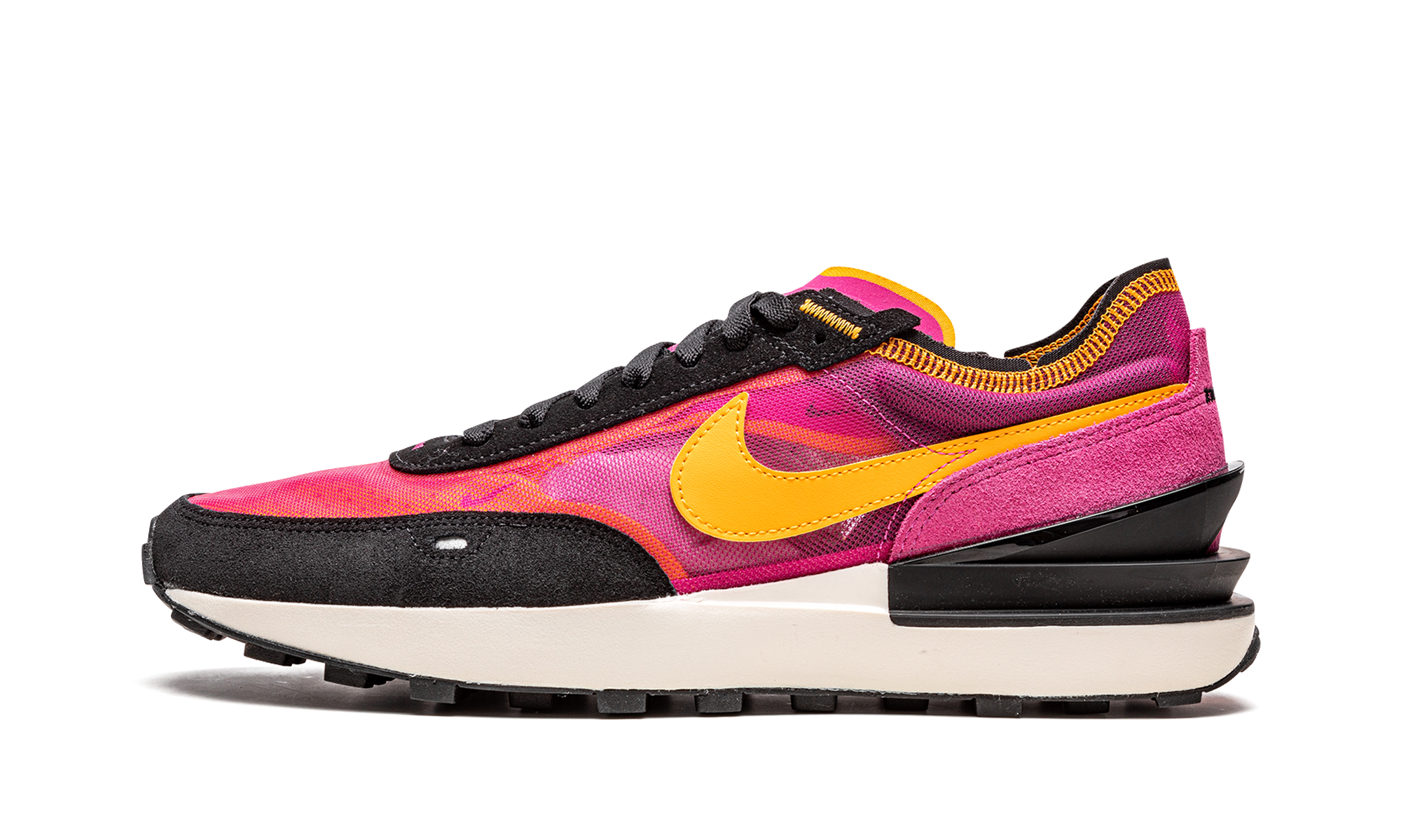 WAFFLE ONE WMNS"Active Fuchsia" DC2533 600