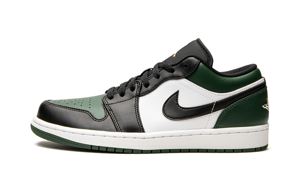 1 Low "Green Toe" 553558 371