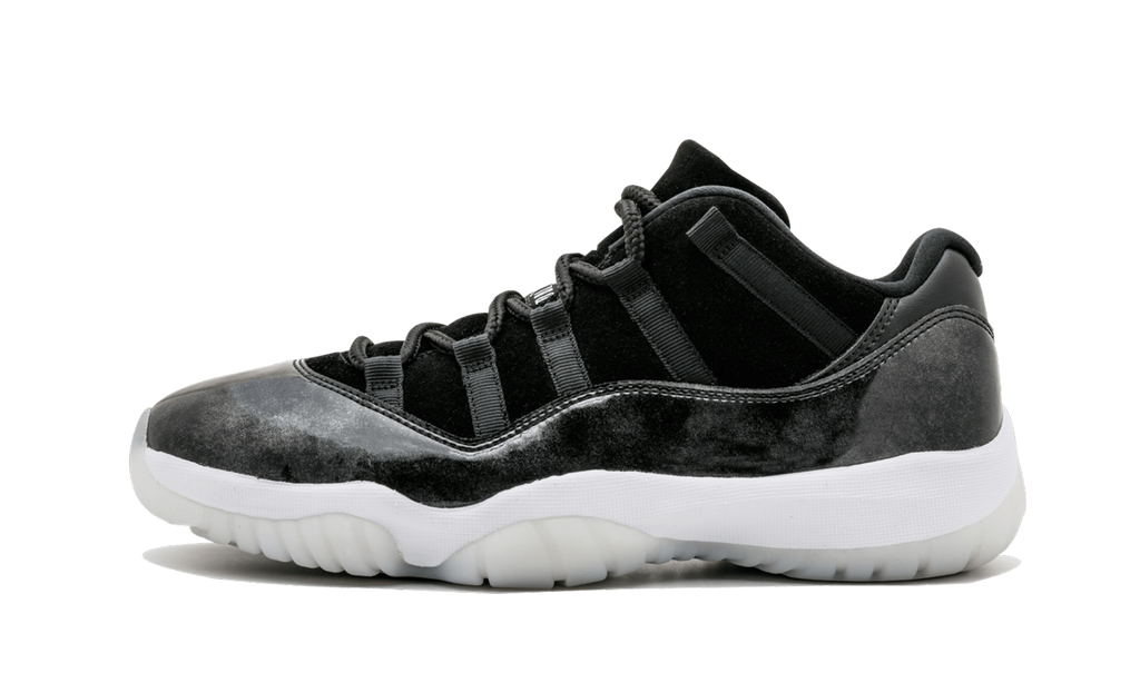 11 Retro Low "Barons" 528895 010