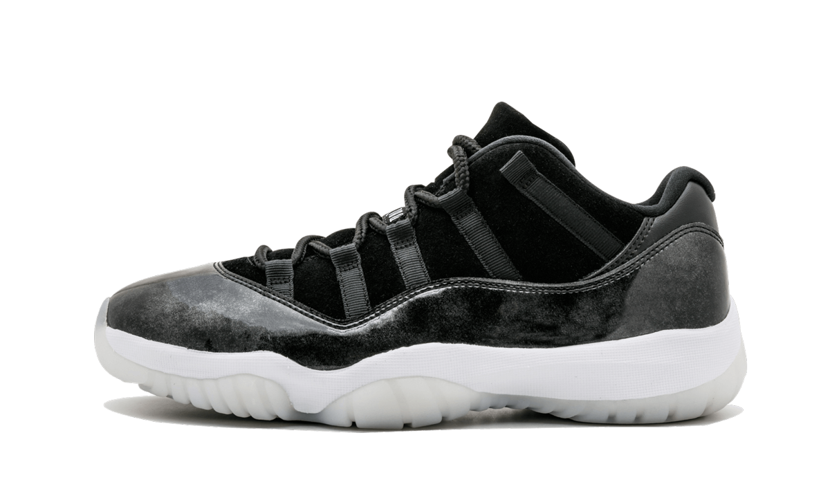 11 Retro Low "Barons" 528895 010