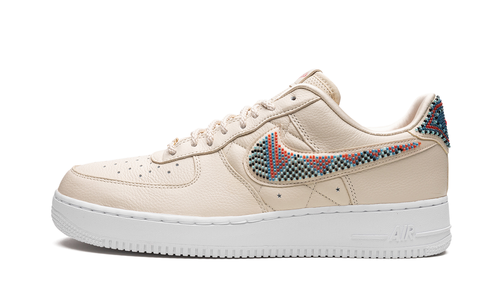 AIR FORCE 1 LO WMNS"Premium Goods - The Bella" DV2957 200