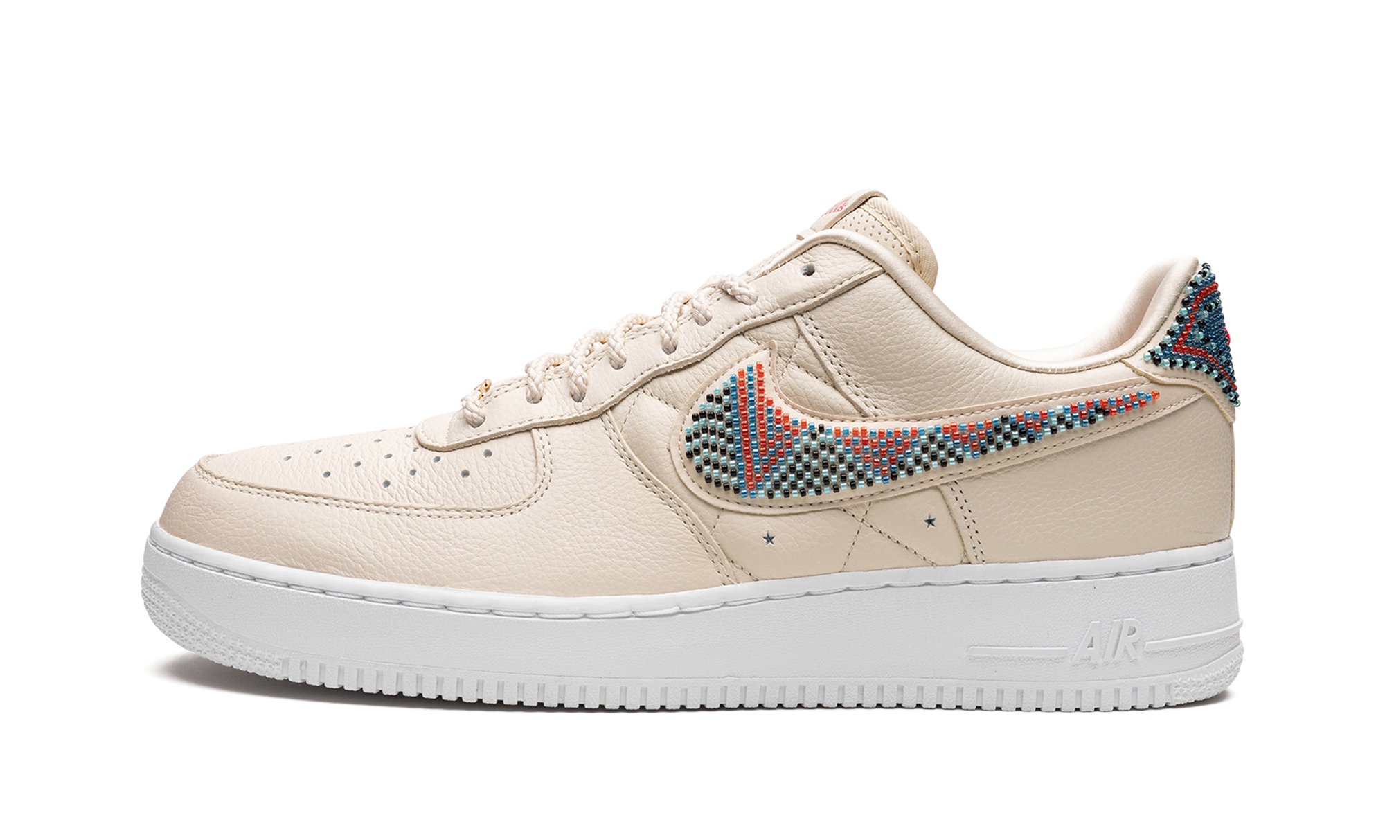 AIR FORCE 1 LO WMNS"Premium Goods - The Bella" DV2957 200
