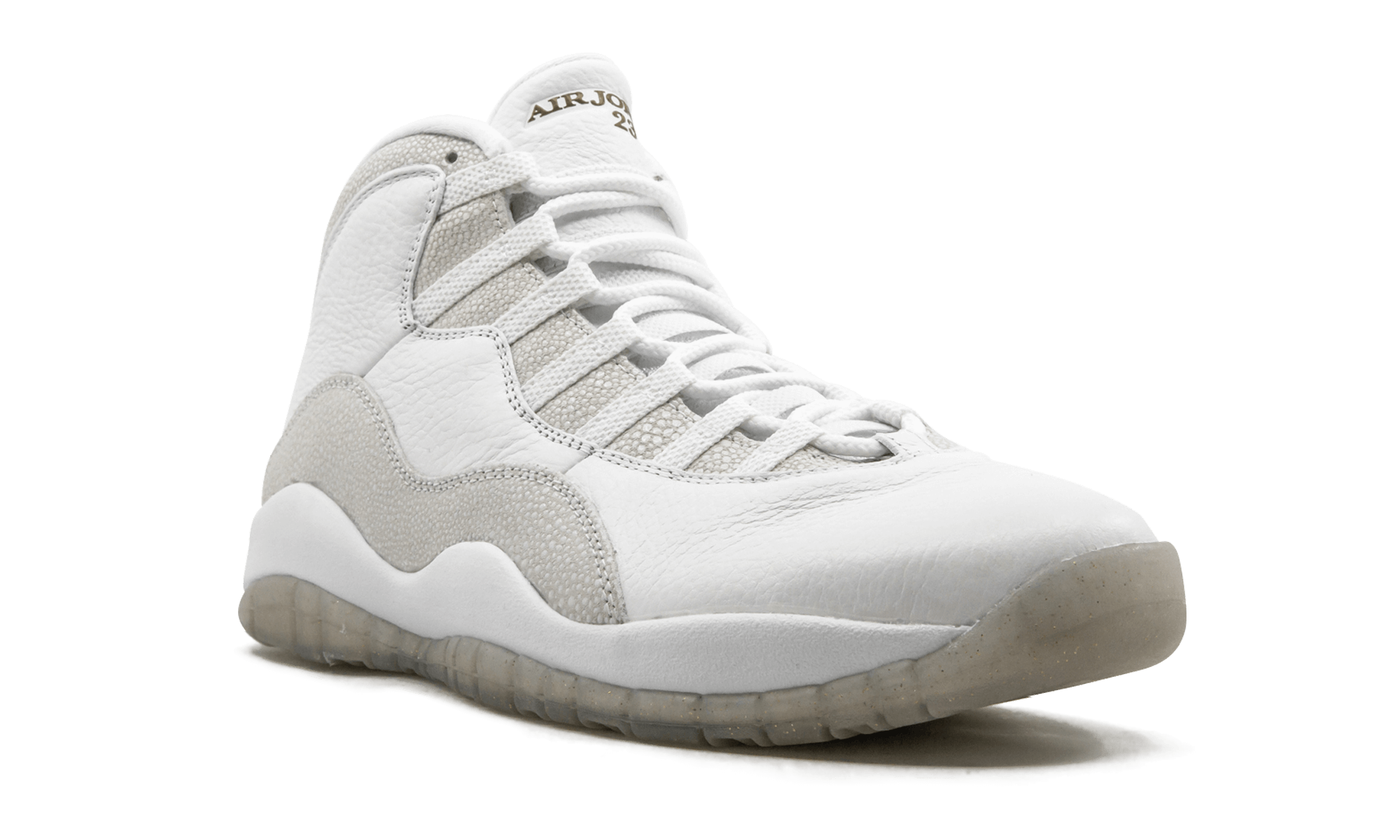 10 Retro OVO "OVO" 819955 100