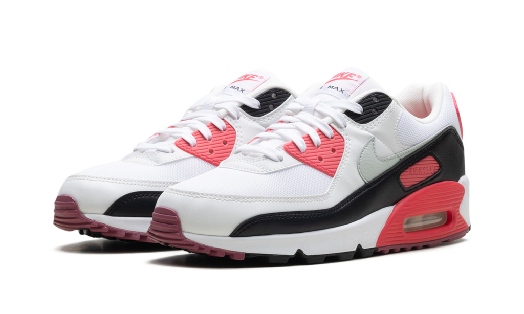 Air Max 90 WMNS"White" DH8010 105