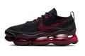 Max Scorpion FK Black/University Red