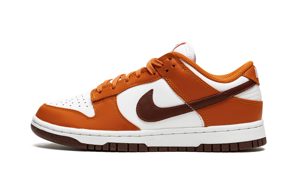 DUNK LOW WMNS"Bronze Eclipse" DQ4697 800