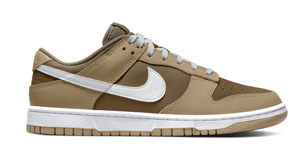 Dunk Low Judge Grey