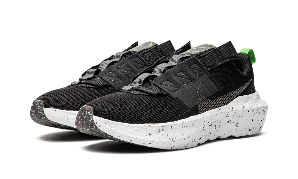 Crater Impact"DARK SMOKE GREY" CW2386 001