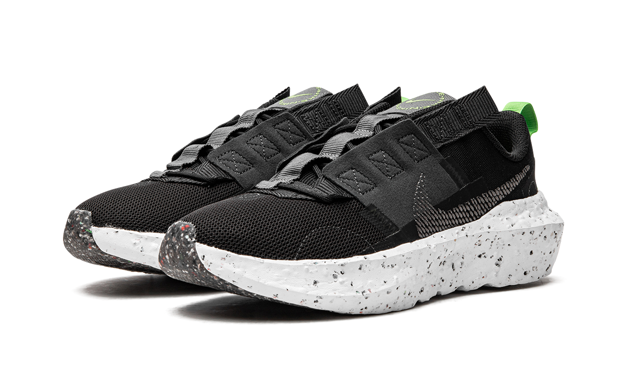 Crater Impact"DARK SMOKE GREY" CW2386 001