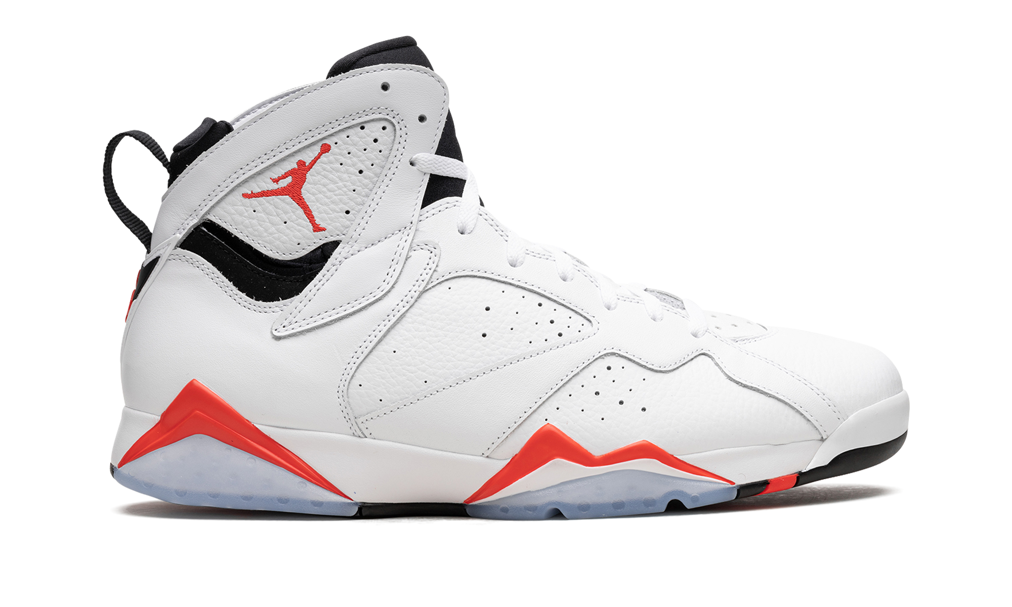 7 "White Infrared" CU9307 160