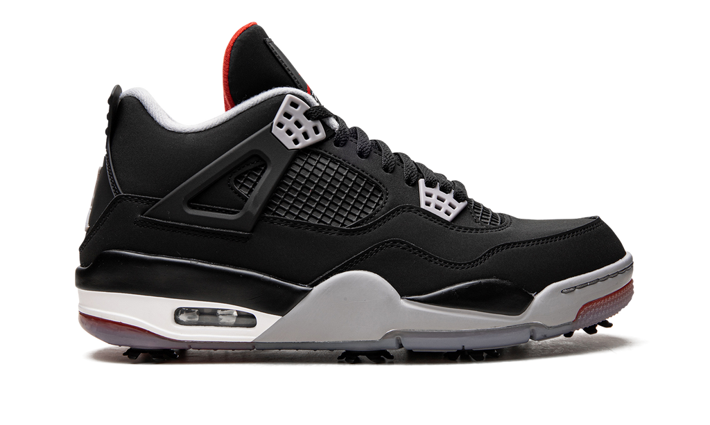 4 Golf "Bred" CU9981 002