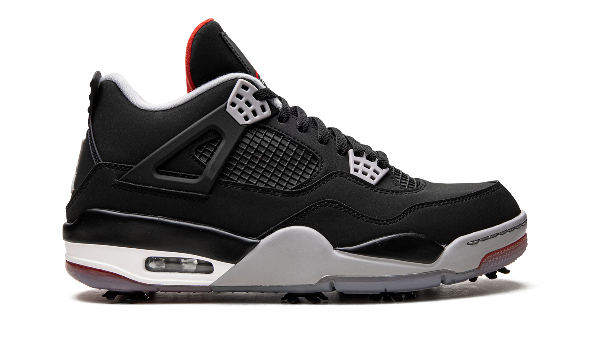 4 Golf "Bred" CU9981 002