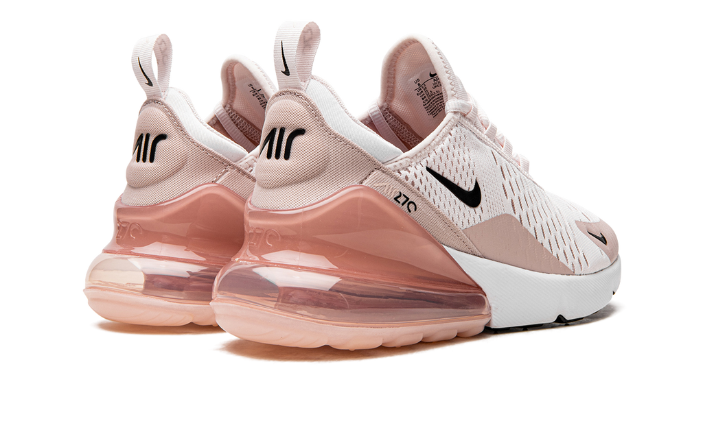 AIR MAX 270 MNS WMNS"Soft Pink" AH6789 604