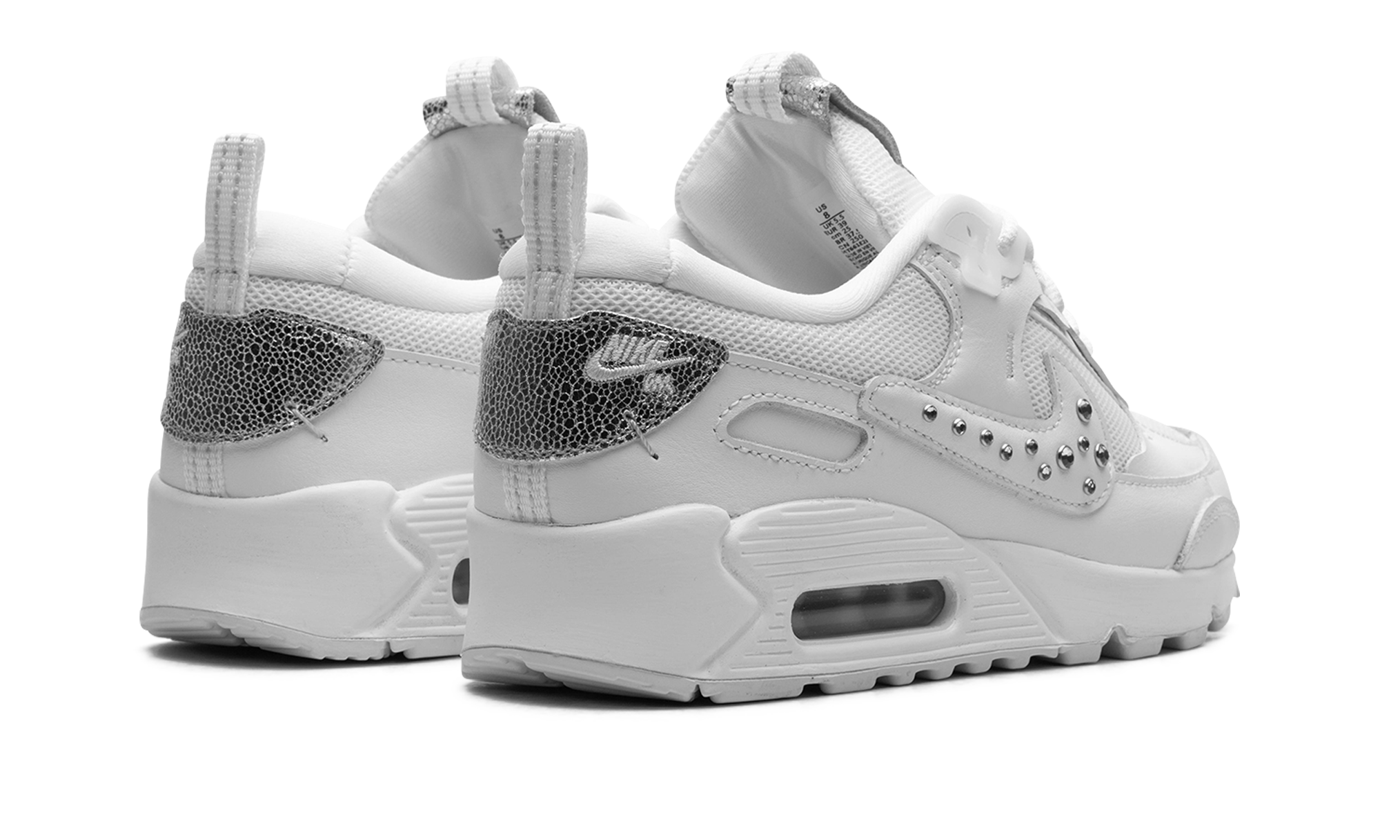 AIR MAX 90 FUTURA WMNS"Studded Swoosh" FQ8888 100